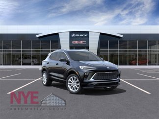 New 2025 Buick Encore GX Avenir w/ Avenir Technology Package image 1