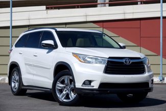 Used 2016 Toyota Highlander Limited video 1