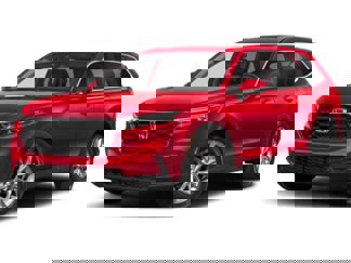 New 2026 Honda CR-V EX-L image 1