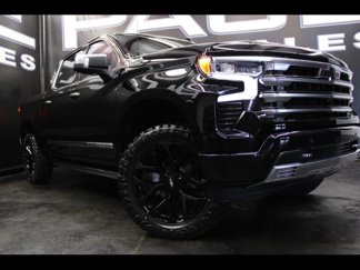 Used 2023 Chevrolet Silverado 1500 High Country w/ High Country Premium Package image 1