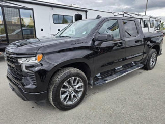 Used 2024 Chevrolet Silverado 1500 RST w/ All Star Edition Plus image 1