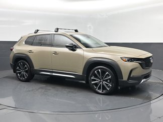 New 2025 MAZDA CX-50 2.5 Turbo w/ Accent Package image 1