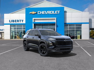New 2026 Chevrolet Equinox LT w/ Midnight Edition image 1