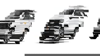 New 2025 Chevrolet Suburban High Country image 1