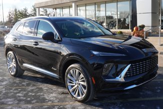 New 2025 Buick Envision Avenir image 1