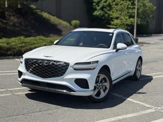 New 2026 Genesis GV70 2.5T Advanced image 1