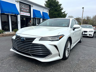 Used 2021 Toyota Avalon Limited w/ Advanced Safety Package image 1