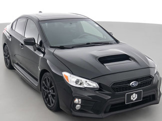 Used 2020 Subaru WRX Premium image 1