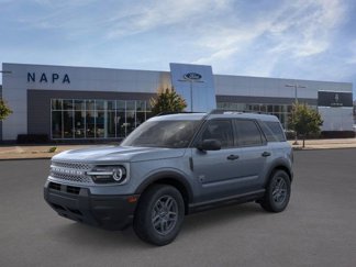 New 2025 Ford Bronco Sport Big Bend image 1