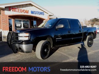 Used 2010 GMC Sierra 1500 SLT w/ SLT Convenience Package image 1