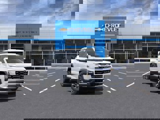 New 2026 Chevrolet Equinox LT image 1