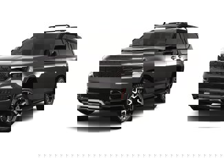 New 2025 Jeep Wagoneer Series II image 1