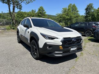 New 2025 Subaru Crosstrek 2.5i Wilderness image 1