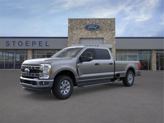 New 2025 Ford F350 XLT w/ FX4 Off-Road Package image 1