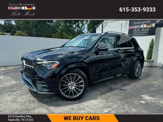 Used 2024 Mercedes-Benz GLE 450 4MATIC image 1
