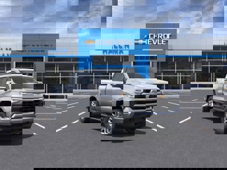 New 2025 Chevrolet Silverado 1500 LT image 1