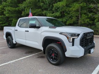 New 2025 Toyota Tundra TRD Pro image 1