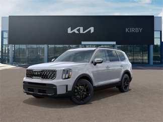 New 2025 Kia Telluride EX X-Line image 1