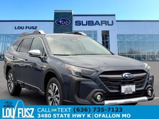 New 2025 Subaru Outback Touring image 1