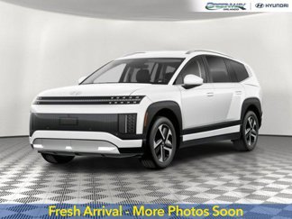New 2026 Hyundai Ioniq 9 SE image 1