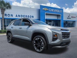 New 2026 Chevrolet Equinox LT w/ Convenience Package II image 1