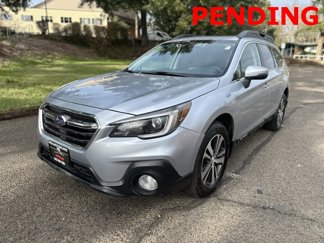 Used 2019 Subaru Outback 2.5i Limited w/ Popular Package #2 image 1