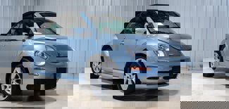 Used 2009 Volkswagen Beetle S image 1