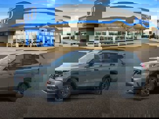 New 2026 Honda CR-V TrailSport image 1