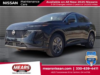 New 2025 Nissan Murano SL w/ Cargo Package image 1