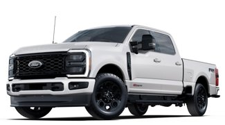 New 2025 Ford F350 4x4 Crew Cab Super Duty image 1