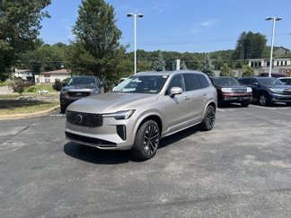 New 2026 Volvo XC90 B6 Plus w/ Protection Package image 1