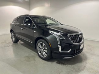 New 2025 Cadillac XT5 Premium Luxury w/ Technology Package image 1