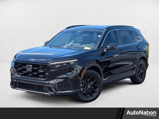 Used 2023 Honda CR-V Sport image 1
