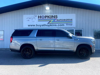 Used 2023 GMC Yukon XL Denali image 1