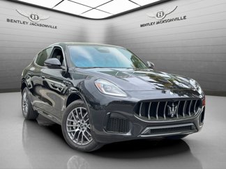 New 2024 Maserati Grecale GT image 1