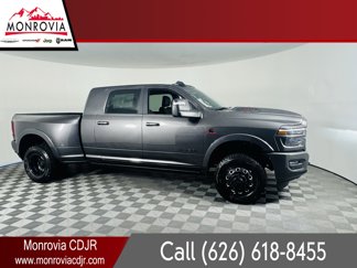 New 2025 RAM 3500 Limited image 1