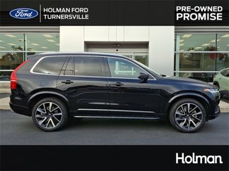 Used 2020 Volvo XC90 T6 Momentum w/ Protection Package Premier image 1