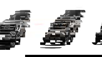 New 2026 GMC Terrain Elevation w/ LPO, Floor Liner Package image 1