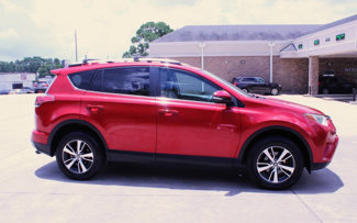 Used 2016 Toyota RAV4 XLE image 1