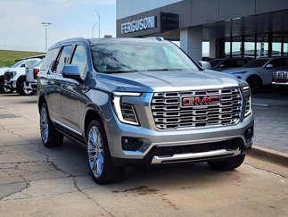 New 2026 GMC Yukon Denali w/ Denali Reserve Package image 1