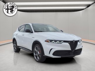 New 2024 Alfa Romeo Tonale Veloce image 1