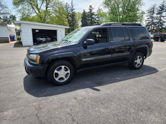 Used 2004 Chevrolet TrailBlazer LS w/ LS Preferred Equipment Group image 1
