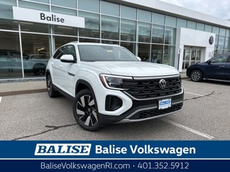 New 2025 Volkswagen Atlas Cross Sport SE image 1