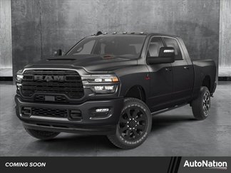 New 2025 RAM 2500 Limited image 1