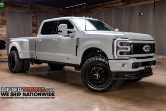 Used 2025 Ford F350 XL w/ FX4 Off-Road Package image 1