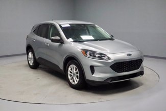Certified 2022 Ford Escape SE image 1