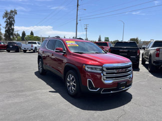 Used 2023 GMC Acadia SLT image 1