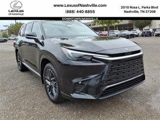 New 2026 Lexus TX 350 AWD image 1