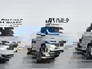 New 2026 BMW X5 xDrive40i image 1