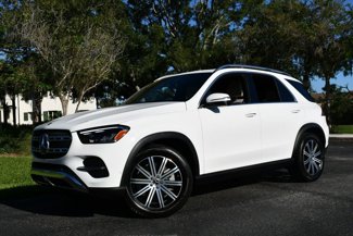 Used 2025 Mercedes-Benz GLE 450 4MATIC video 2